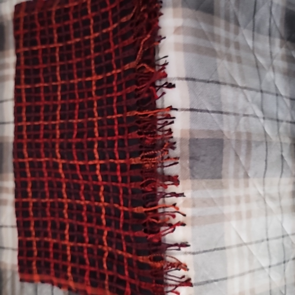 Louis quatorze scarf